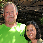 Profile Picture of Dennis Johnson (@dennisandkathy76) on Flickr