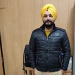 Profile Picture of Mandeep Kang (@mandeep1129) on Instagram