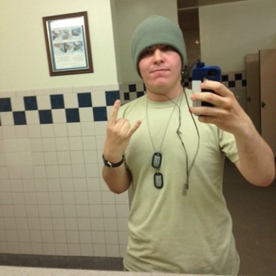 Profile Picture of Brendan Scott Goff (@Gamer133150) on Twitter
