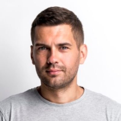 Profile Picture of Miles Broady (@SontagEli) on Twitter