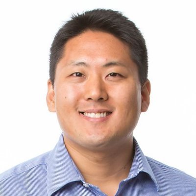 Profile Picture of Moses Choi (@MosesHChoi) on Twitter
