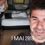 Profile Picture of George (@mavris12) on Instagram