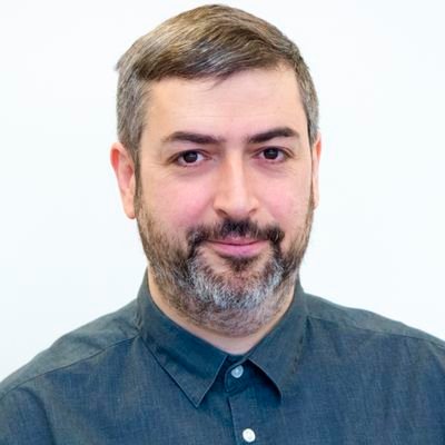 Profile Picture of Ben POS Design (@CoopBenBelk) on Twitter