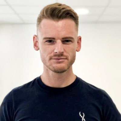 Profile Picture of Dr Michael Barnish (@BarnishDr) on Twitter