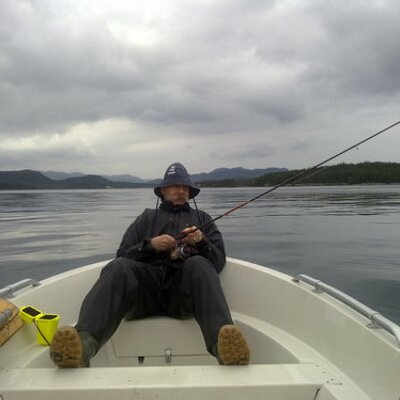 Profile Picture of Oddbjørn Roalkvam (@ttoror) on Twitter