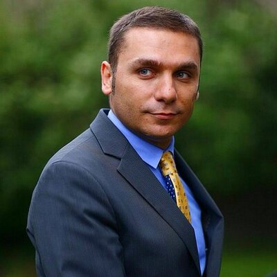 Profile Picture of Adriatik Kelmendi (@adriatikk) on Twitter