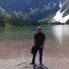 Profile Picture of Gordon Michie (@gmichie609) on Twitter