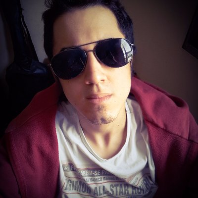 Profile Picture of Fernando Silvaon Twitter