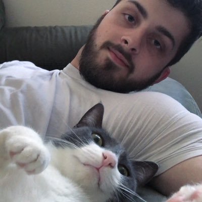 Profile Picture of Nick Capo (@NickCapo3) on Twitter