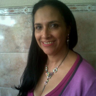 Profile Picture of Juana Cabrera D (@juanacabrera) on Twitter