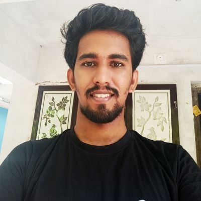 Profile Picture of Sijo Jose (@SIJOSACHU) on Twitter