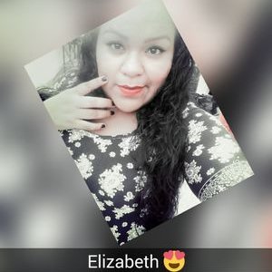 Profile Picture of Elizabeth Centeno (@eliizabeth9718) on Twitter