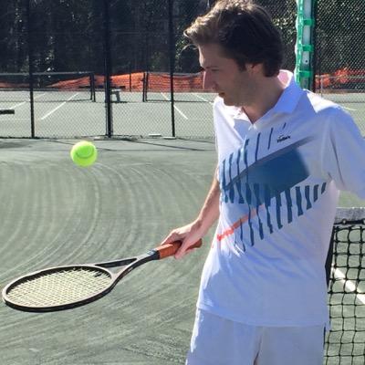 Profile Picture of Brian Purdie (@brianpurdie) on Twitter