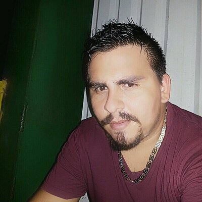 Profile Picture of Steven Garcia Paez (@garpasteven) on Twitter