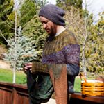 Profile Picture of jay gerbel (@arkaikfibres) on Instagram