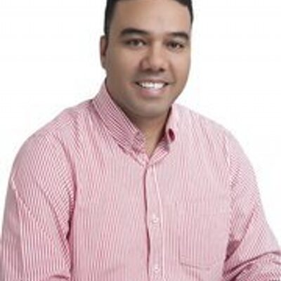 Profile Picture of Gabriel Jaime Gòmez (@Gabodj4) on Twitter