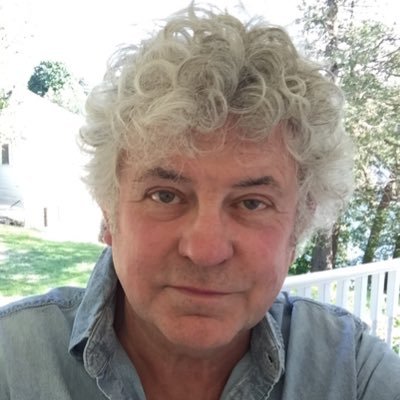 Profile Picture of David Prosser (@davidjprosser) on Twitter