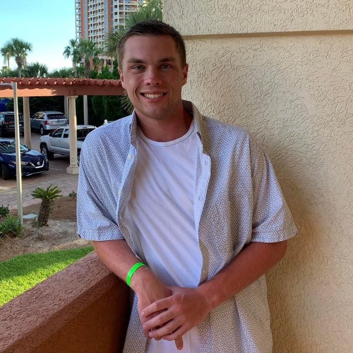 Profile Picture of Jackson Marble (@jacksonmarble) on Tiktok