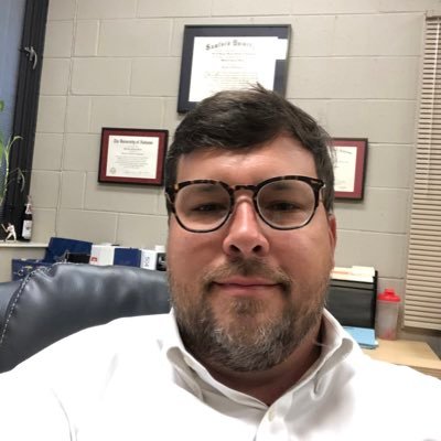 Profile Picture of Matt Kiser (@mkiser2) on Twitter