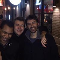 Profile Picture of Nick Sampson (@nick-sampson-5) on Quora