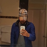 Profile Picture of Sinou West (@ougacemyacine) on Flickr