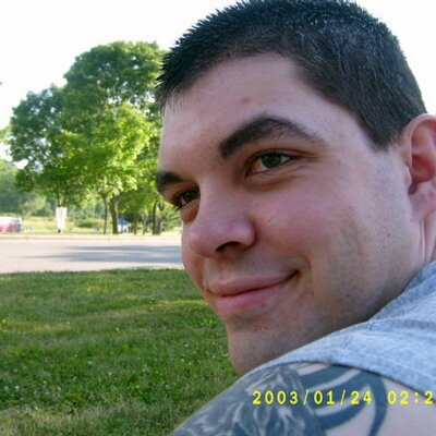 Profile Picture of Brandon Wait (@drayvion619) on Twitter