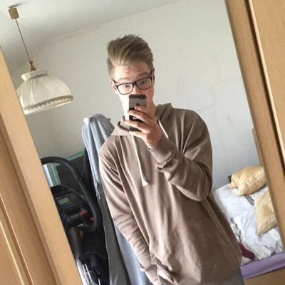 Profile Picture of Thomas Schmuck (@thomas_schmuck) on Twitter
