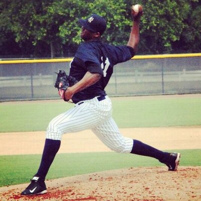 Profile Photo of Domingo Acevedo (@DomAcevedo41) on Twitter