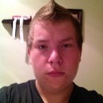 Profile Picture of Joseph Cade Ezernack (@cadeezernack) on Instagram