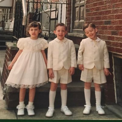 Profile Picture of Jim Yurick (@JimmyYurick) on Twitter