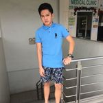 Kyle Santiago - Instagram Profile Picture of Kyle Santiago (@kingsman_kyle) on Instagram