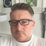 Profile Picture of Gary Pearson (@garypearsontextiledesign) on Instagram
