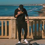 Profile Picture of Robert Caban† (@_caban_robert) on Instagram