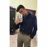 Profile Picture of Javier Zermeño Mora (@javier.mora.18) on Instagram