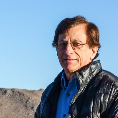 Profile Picture of George Jacoby (@GJtucson) on Twitter