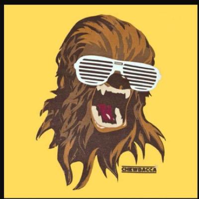 Profile Picture of Kyle Chewy Bob (@chewbacaking) on Twitter
