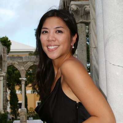 Profile Photo of Lisa Chun (@lisakchun) on Twitter