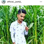 Profile Picture of Mukesh joshi (@official__joshiji_) on Instagram