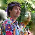 Profile Picture of Sebastián Ramos Calderón (@sebastramos) on Instagram