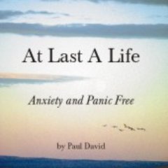 Profile Picture of Paul David (@anxietynomoreuk) on Twitter