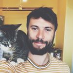 Profile Picture of Thomas Harries (@tomharries) on Instagram