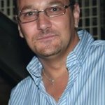 Profile Picture of Paul Lomas (@necronomicon2000) on Instagram