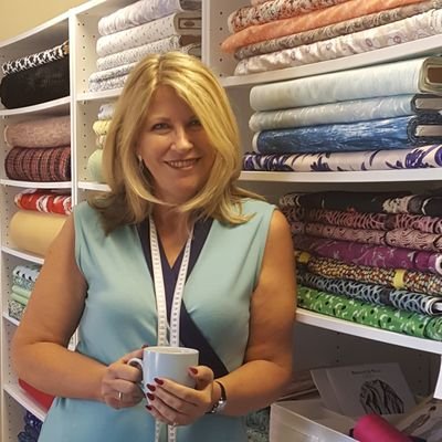 Profile Picture of Claire-Tyler (@ClairesThreads) on Twitter