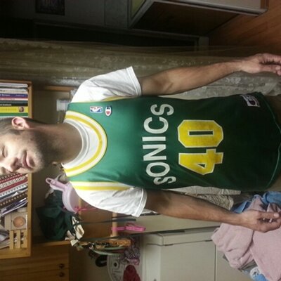 Profile Picture of Jason Mckown (@mckownbb) on Twitter