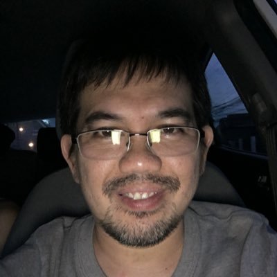 Profile Picture of John Carl Villanueva (@johncvillanueva) on Twitter