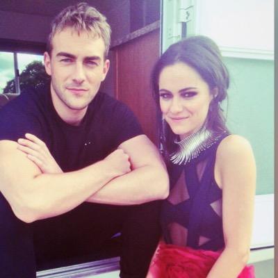 Profile Picture of Jasper_Austen_Br (@Tom_Austen_Br) on Twitter