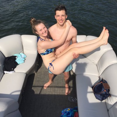 Profile Picture of Carl (@Mitch_hoerning) on Twitter