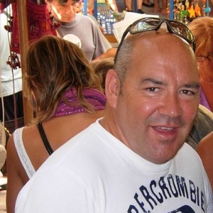 Profile Picture of Steve Ibbetson (@155764604) on Myspace