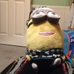 Profile Picture of Hydan Christopher Cartwright (@hydancartwright) on Instagram