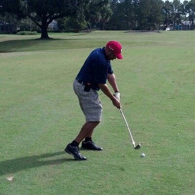 Profile Picture of Mike Philon (@7ironphilon) on Twitter